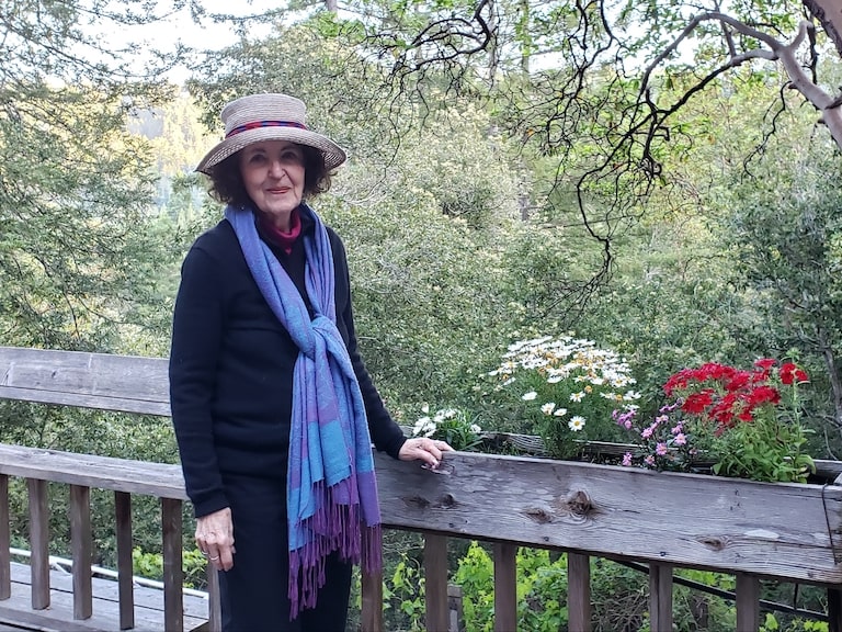 Why Gurdjieff Now: A Conversation With Donna Spector