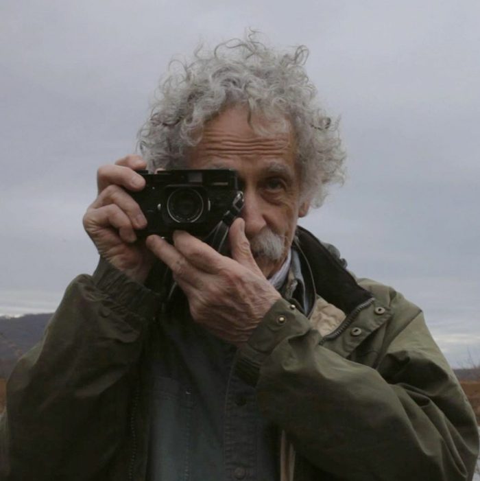 Philip Perkis: Inner and Outer Photography